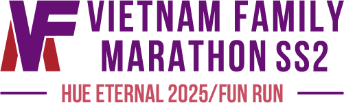 Hanoi EVENTMORE | Vietnam Family Marathon – Hue Eternal 2025