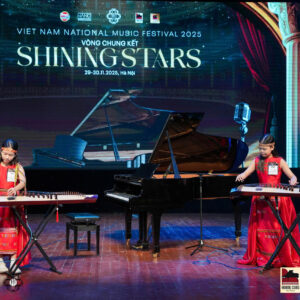 Hạng mục âm nhạc